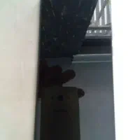 کارکرده تمیز.