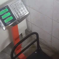 ترازو۲۰۰ کیلویی نو