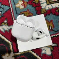 ایر پاد|لوازم جانبی موبایل و تبلت|تهران, پرواز|دیوار