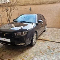 دنا پلاس توربو اتومات 1400