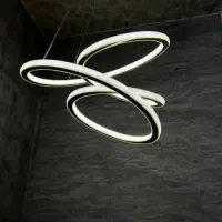 لوستر و آویز اس ام دی و مولکولی|لوستر و چراغ آویز|پردیس, شهرک صنعتی کمرد|دیوار