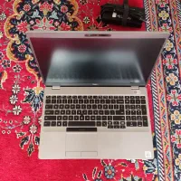 لپ تاپ Dell i7 10875H باگرافیک۴ درحد نو کم کار