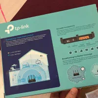 مودم TP-Link Archer VR600 AC1600|مودم و تجهیزات شبکه|تهران, مروارید شهر|دیوار
