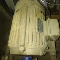 الکترو دینام سه فاز 5.5 اسب|ماشینآلات صنعتی|بوکان, |دیوار