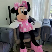 فروش عروسک میکی بزرگ خارجی