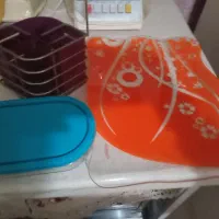 لوازم خانه کار کرده