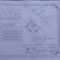 ملک کلنگی خ فرهنگ مرودشت|فروش زمین و ملک کلنگی|مرودشت, فرهنگ|دیوار