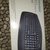 کیبورد فراسو Fcr-6160