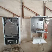 تعمیرکارسرویسکار پکیج یخچال ساید در جنت اباد شهران|خدمات پیشه و مهارت|تهران, جنت‌آباد مرکزی|دیوار