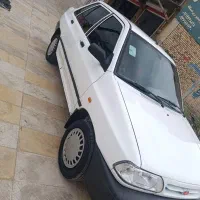 پراید۹۳بیرنگ