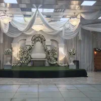 تالار مجالس نمونه