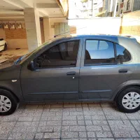 تیبا هاچ بک مدل 98|خودرو سواری و وانت|تهران, یافت آباد جنوبی|دیوار