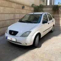 تیبا1 مدل401 استثنایی