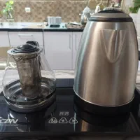 چایی ساز برقی