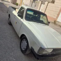 وانت پیکان مدل90دوگانه کارخانه|خودرو سواری و وانت|تربتحیدریه, حاجی یار|دیوار