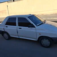 پراید مدل ۹۴