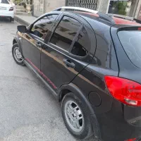 کوئیک ار مشکی،قرمز مدل ۹۹ اسپرت|خودرو سواری و وانت|مسجد سلیمان, |دیوار