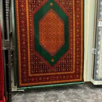 فروش فرش های 700شانه 1200شانه و...|فرش|قائم‌شهر, |دیوار