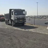 فروش کامیونت کمپرسی