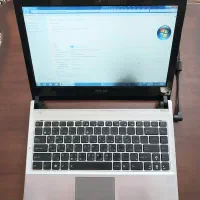 لپ تاپ ایسوس کارکرده|رایانه همراه|تبریز, |دیوار