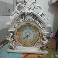ساعت آبشاری