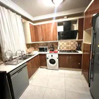 ۵۰ متر تک خواب اسانسوردار مبله تازه تاسیس