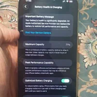 Iphone 12 promax gold