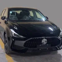 خودرو MG GT 2024
