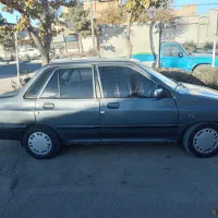 پراید مدل 79|خودرو سواری و وانت|تربتحیدریه, ترمینال|دیوار