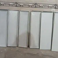 شلف طبقه بندی دیواری|کتابخانه، شلف، قفسههای دیواری|اسلامشهر, شهرک سعیدیه|دیوار