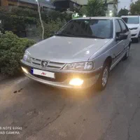 پژو پارس بسیار سالم، ۱۳۸۵