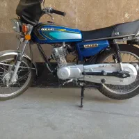 موتور کویرمدل94