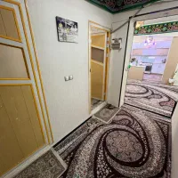 آپارتمان ۹۵ متری/ دو خواب/ بازسازی شده|فروش آپارتمان|قم, تعویض پلاک|دیوار