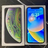 iphone xs 256g LL/A