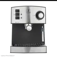 اسپرسوساز زیگما مدل rl-222|سماور، چای‌ساز، قهوه‌ساز|شیراز, سینما سعدی|دیوار