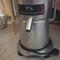 اب هویج گیری پرشین صنعت|آبمیوه‌گیر و آب‌مرکبات‌گیر|تهران, شهرک ولیعصر جنوبی|دیوار