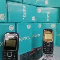 نوکیا 108(2024)مموری خور /بدون دوربین|موبایل|مشهد, پنجتن|دیوار