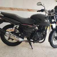 موتور پالس ۲۰۰