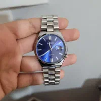 ساعت سیکو آکبند