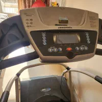 تردمیل strength master|تجهیزات ورزشی|تهران, دروس|دیوار