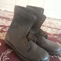 پوتین سایز 43