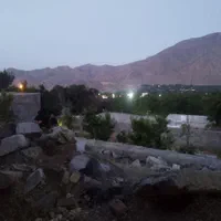فروش فوری ویلا ۶۰ متری بدون تو کاری در دهبکری|فروش خانه و ویلا|بم, |دیوار
