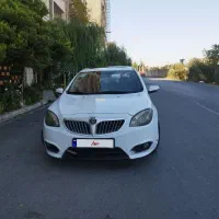 برلیانس h320 دندهای 1500