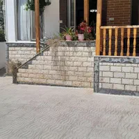 اجاره ویلای 100متری لوازمی حیاط دار کلاردشت