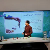 تلویزیون ۶۵ اینچ دوو در حدنو