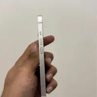 گوشی آیفون ۱۳ نرمال ۱۲۸ سفید فقط ۵۹۵۰۰|موبایل|گرگان, |دیوار