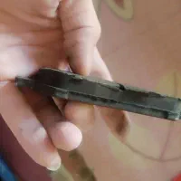 دیسک چرخ جلو و لنت ترمز لیفان 620|قطعات یدکی و لوازم جانبی|خرمدره, |دیوار