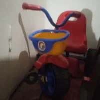 سه چرخه کودک مارک toy