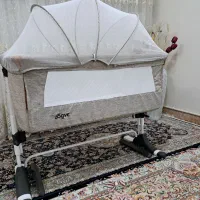گهواره زویه|تخت و صندلی بچه|تهران, نعمت‌آباد|دیوار