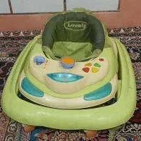 روروک بچه موزیکال|کالسکه و لوازم جانبی|زاهدان, |دیوار